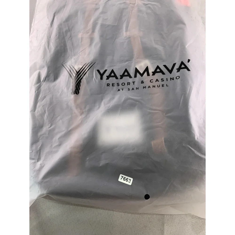 Yaamava' Black Laptop Backpack Bag Men Travel Daypack Soft Case School Work